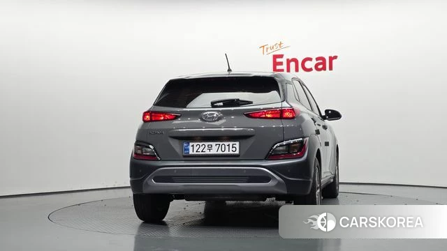 Hyundai The New Kona id 4923068 из Кореи 23