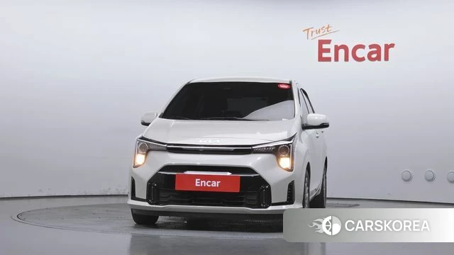 Kia The New Morning (JA) id 4995870 из Кореи 23