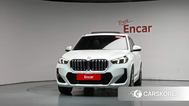 BMW iX1 (U11) id 5052296 из Кореи 23