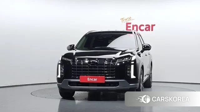 Hyundai The New Palisade id 3366267 из Кореи 13