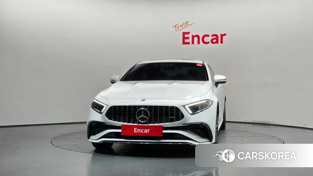 Mercedes-Benz CLS-Class C257 id 5046419 из Кореи 23