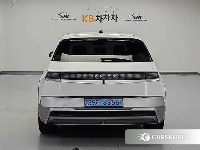 Hyundai The New Ionic 5 id 4892990 из Кореи 11