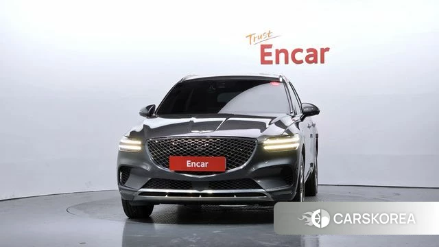 Genesis GV70 id 5033973 из Кореи 23