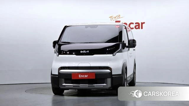 Kia PV5 id 5026126 из Кореи 23