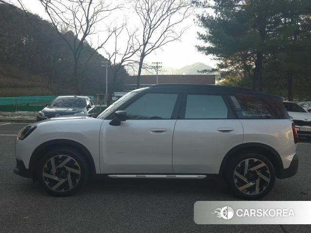 Mini Cooper S Countryman 3rd Generation id 4904232 из Кореи 9