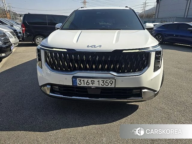 Kia The New Carnival 4th Generation id 4990780 из Кореи 13