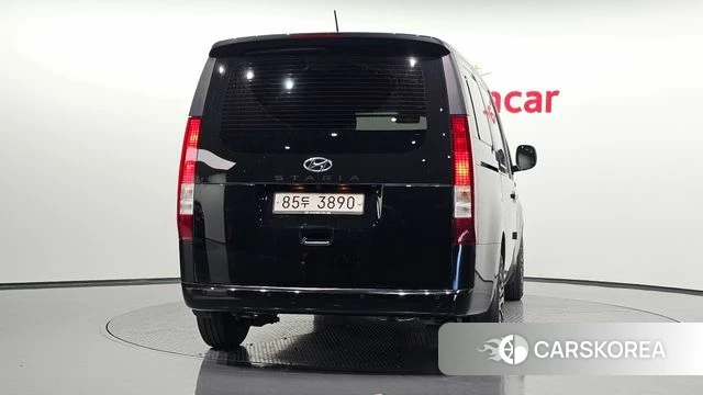 Hyundai Staria id 5023001 из Кореи 23