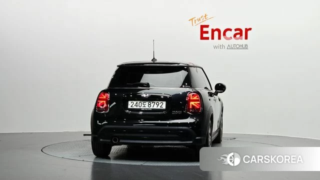 Mini Cooper id 4986570 из Кореи 23