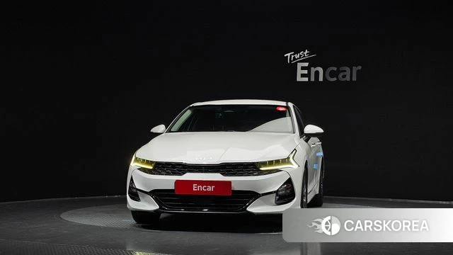 Kia K5 3rd generation id 4779344 из Кореи 23