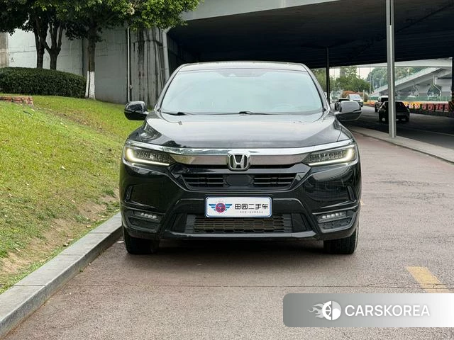 Honda Breeze 2022 Черный из Китая, фото 6