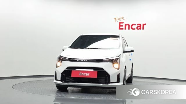 Kia The New Morning (JA) id 5039089 из Кореи 23