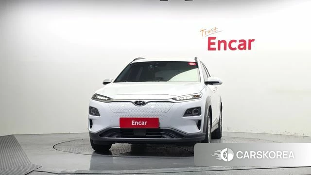 Hyundai Kona Electric id 4785441 из Кореи 13