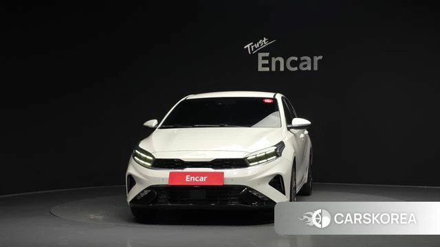 Kia The New K3 2nd generation id 4409924 из Кореи 23