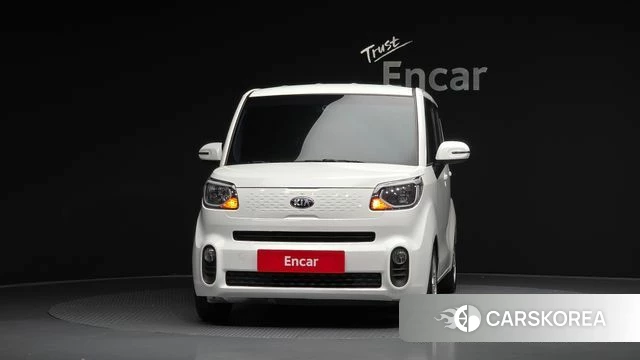 Kia The New Ray id 4960064 из Кореи 23