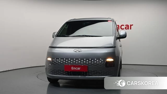 Hyundai Staria id 4784275 из Кореи 13