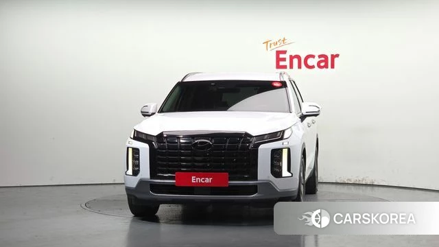 Hyundai The New Palisade id 4443469 из Кореи 23