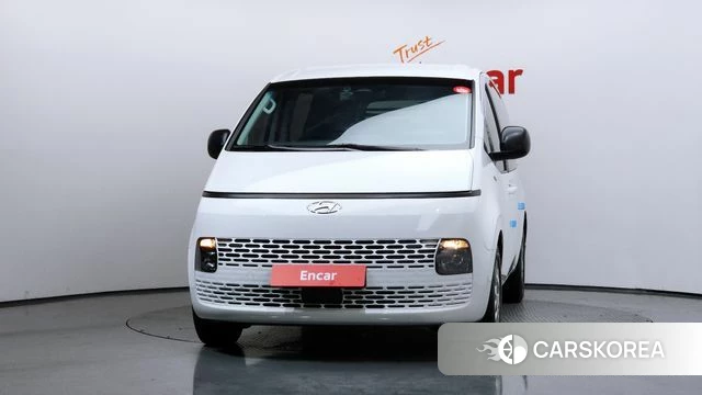 Hyundai Staria id 4560995 из Кореи 23