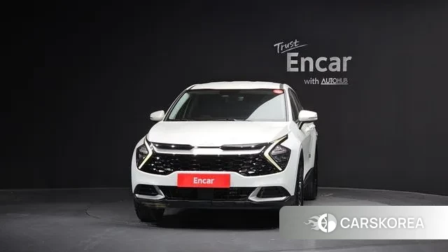 Kia Sportage 5th Generation id 3378556 из Кореи 13
