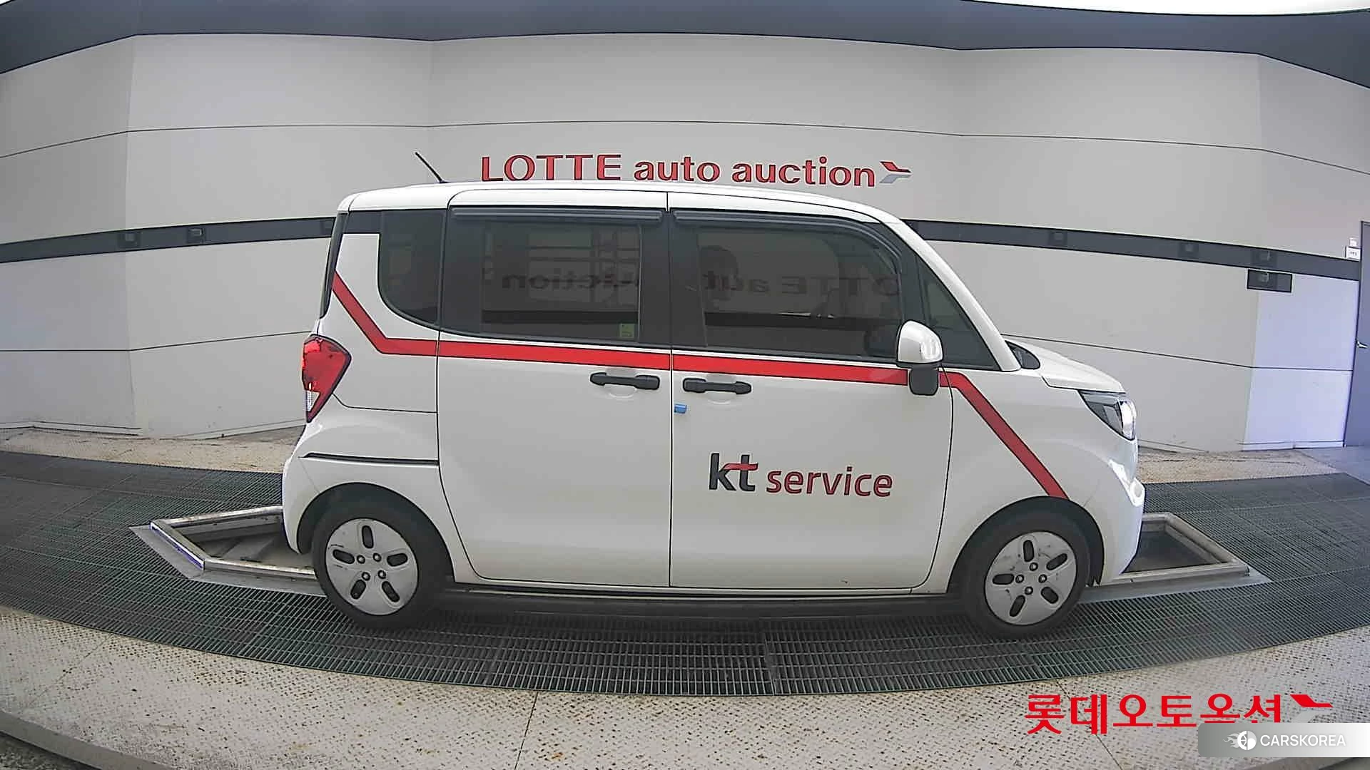 Kia Ray id 4990043 из Кореи 23