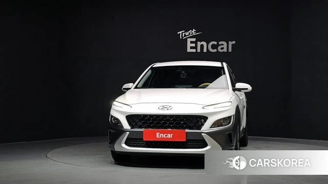Hyundai The New Kona Hybrid id 4746126 из Кореи 13
