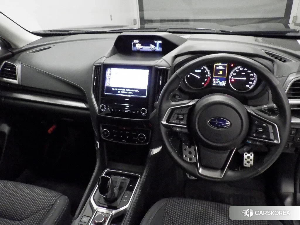 Subaru Forester 2023 из Японии, фото 3