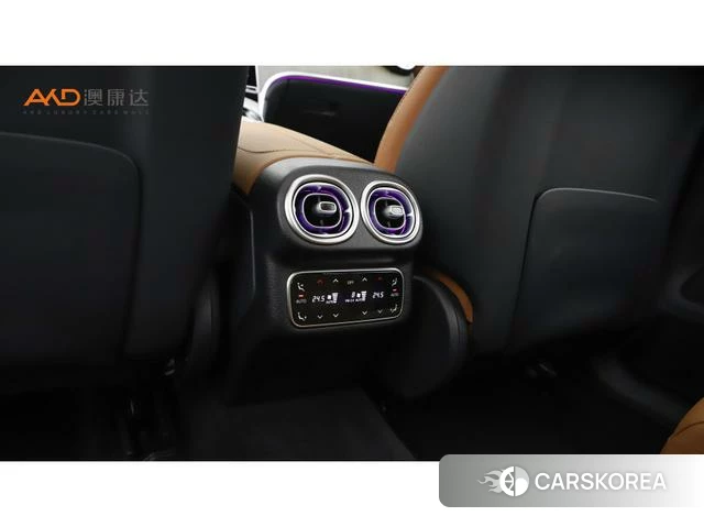 Mercedes-Benz GLC 2025 Черный из Китая, фото 3
