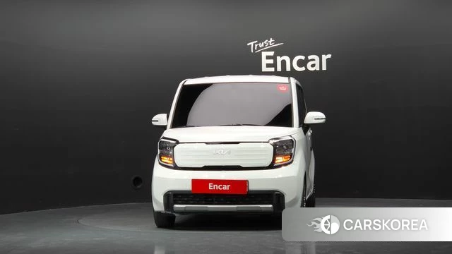 Kia The New Kia Ray id 4991461 из Кореи 23