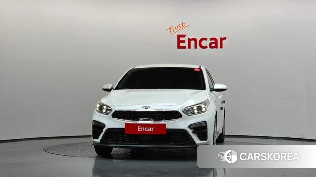 Kia Come New K3 id 4960529 из Кореи 23