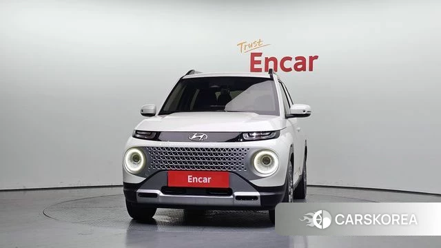 Hyundai Casper id 4835761 из Кореи 13
