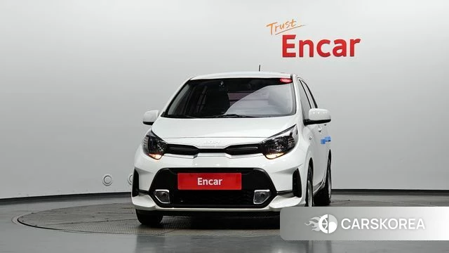Kia Morning Urban (JA) id 4959181 из Кореи 13