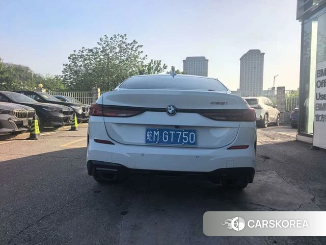 BMW 2 series 2024 Белый из Китая, фото 6
