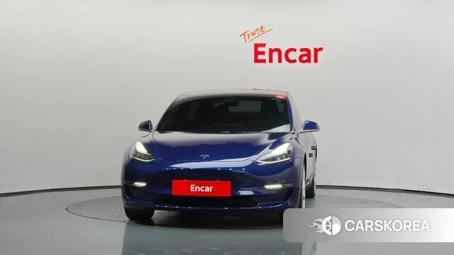 Tesla Model 3 id 4930548 из Кореи 13