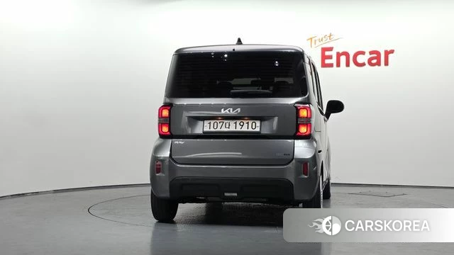 Kia The New Kia Ray id 5033134 из Кореи 23