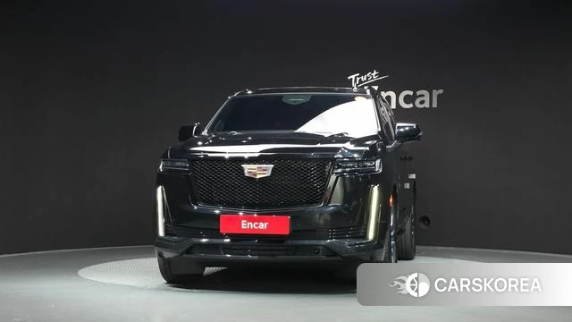 Cadillac Escalade 5th Generation id 4965300 из Кореи 13