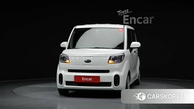 Kia The New Ray id 5023058 из Кореи 13