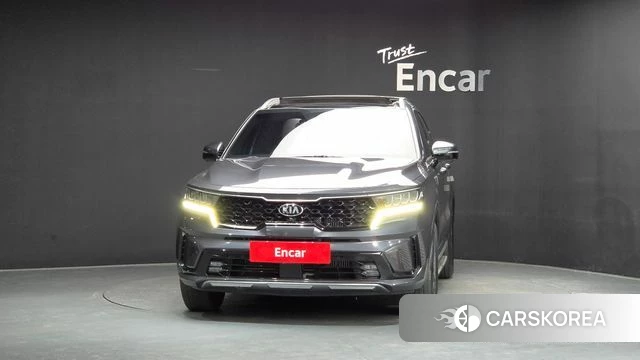 Kia Sorento 4th Generation id 5047862 из Кореи 23