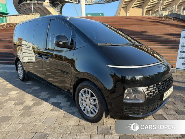 Hyundai Staria id 5040897 из Кореи 13
