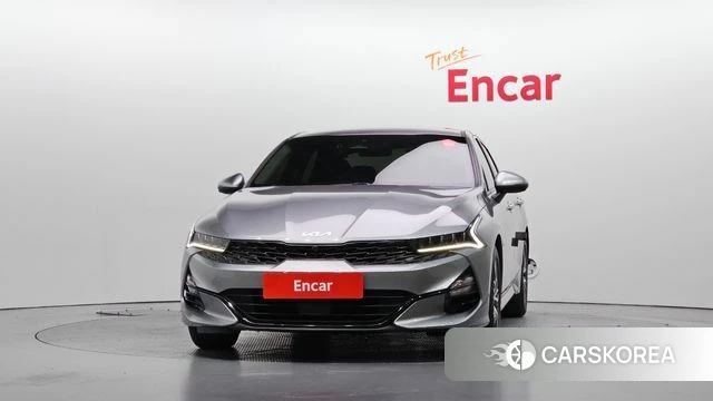 Kia K5 3rd generation id 4951918 из Кореи 23