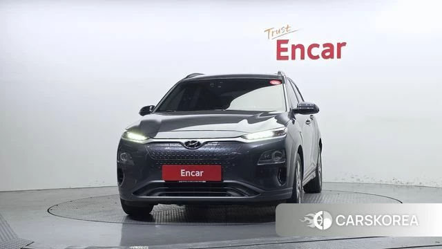 Hyundai Kona Electric id 5013762 из Кореи 23