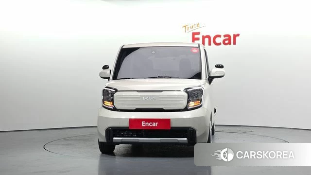 Kia The New Kia Ray id 4990865 из Кореи 13