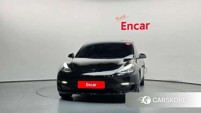 Tesla Model 3 id 4967150 из Кореи 23