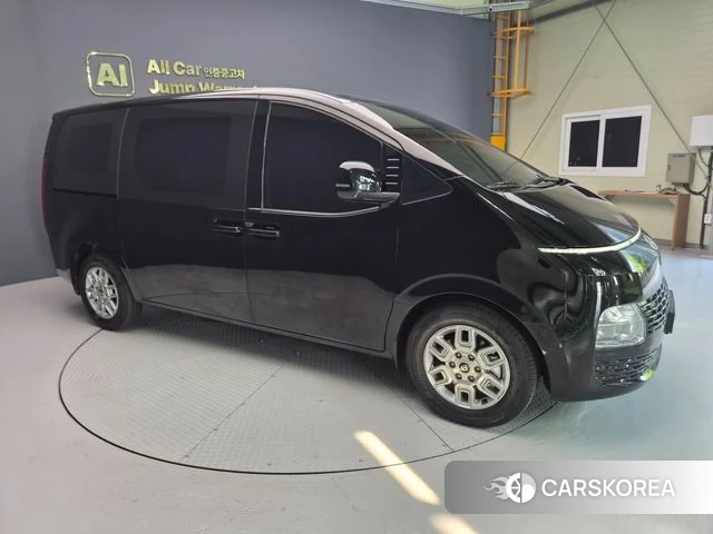 Hyundai Staria id 4974663 из Кореи 13