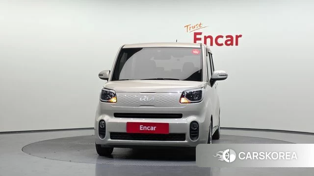 Kia The New Ray id 4951609 из Кореи 23