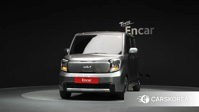 Kia The New Kia Ray EV id 5052074 из Кореи 23