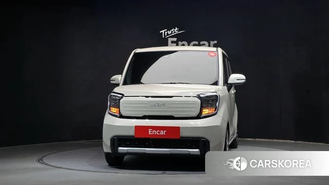 Kia The New Kia Ray id 5032672 из Кореи 23