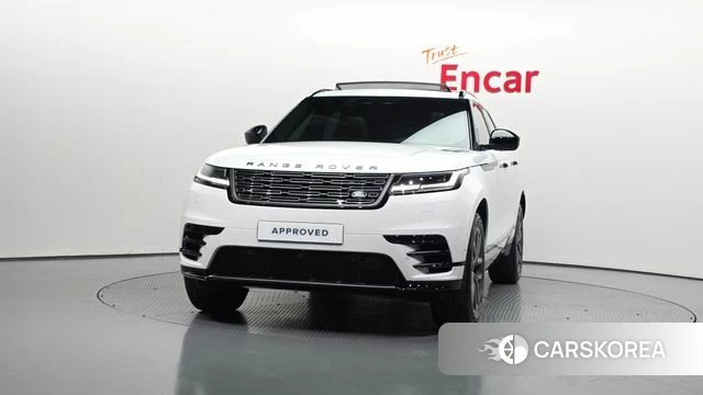 Land Rover Range Rover Velar id 5015677 из Кореи 13