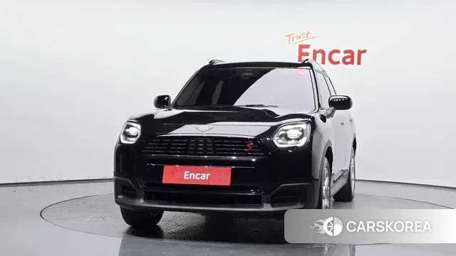 Mini Cooper S Countryman 3rd Generation id 3447013 из Кореи 13