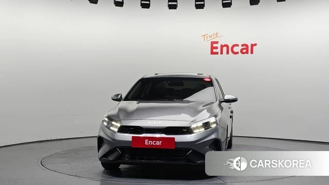 Kia The New K3 2nd generation id 3870371 из Кореи 13
