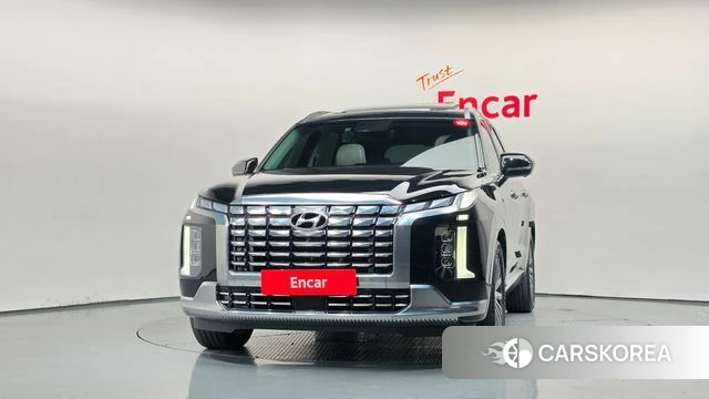 Hyundai The New Palisade id 4965111 из Кореи 23