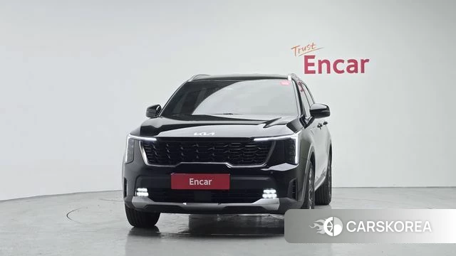 Kia The New Sorento 4th Generation id 4957472 из Кореи 13